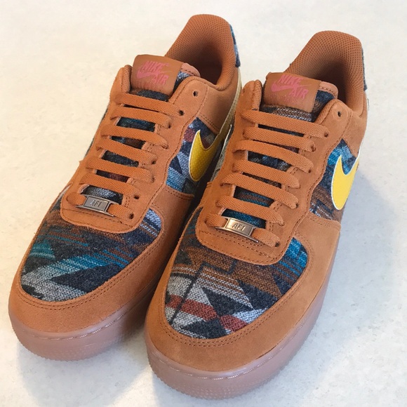 pendleton af1